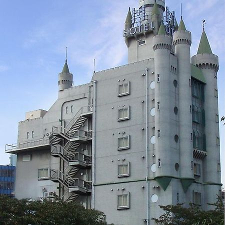 Meguro Emperor (Adults Only) Hotel Tokyo Exterior photo