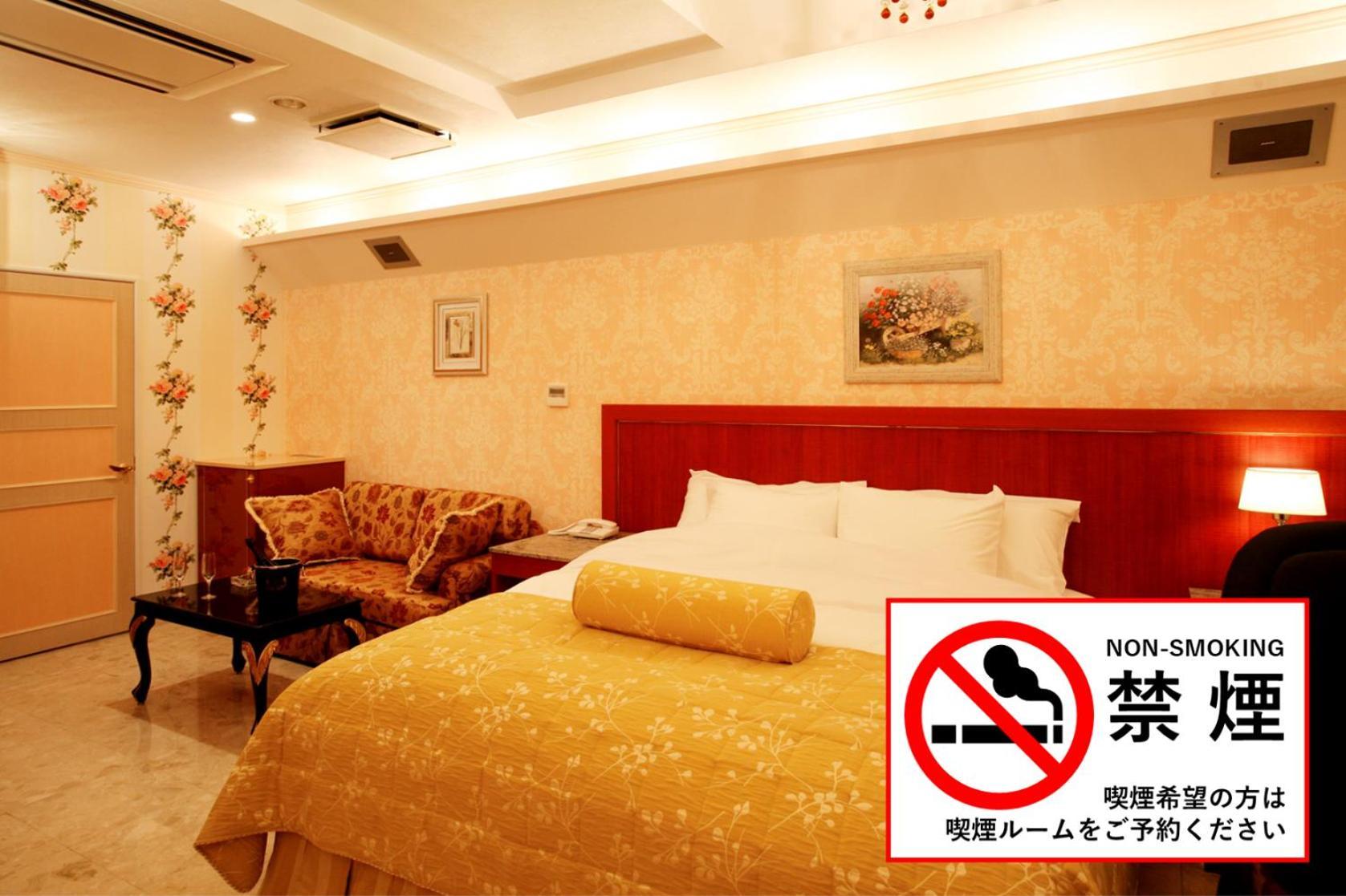 Meguro Emperor (Adults Only) Hotel Tokyo Exterior photo