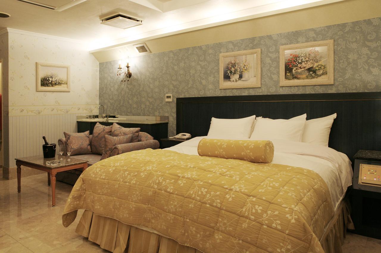 Meguro Emperor (Adults Only) Hotel Tokyo Room photo